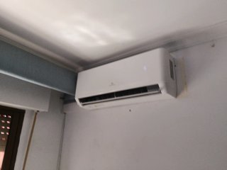 Instalaciones