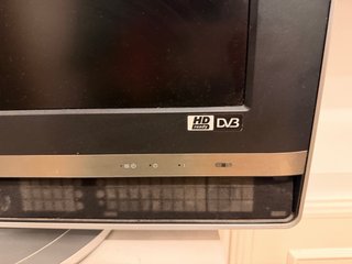 Televisor Sony Bravia 40 Negro/Plata