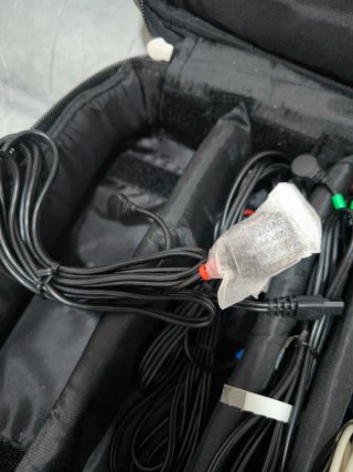 Cefar Compex Theta 500