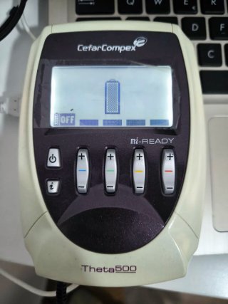 Cefar Compex Theta 500