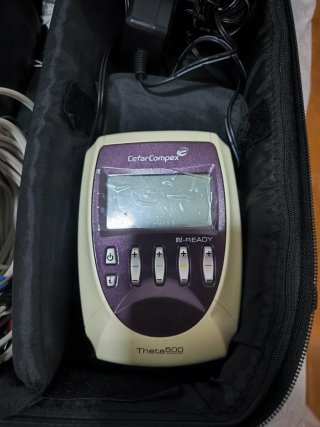 Cefar Compex Theta 500