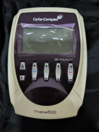 Cefar Compex Theta 500