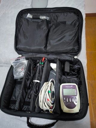 Cefar Compex Theta 500