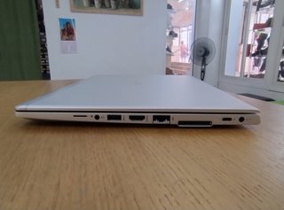 HP EliteBook 830 G6 i7 16GB NVMe 4G LTE Thunderbol