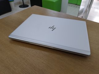 HP EliteBook 830 G6 i7 16GB NVMe 4G LTE Thunderbol