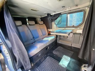 Renault Trafic 2007
