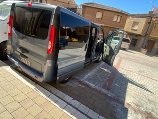 Renault Trafic 2007