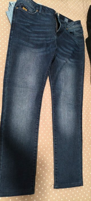 Pantalón vaquero Lois azul