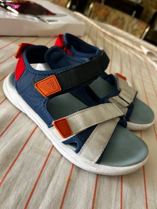 Sandalias Gioseppo de niño