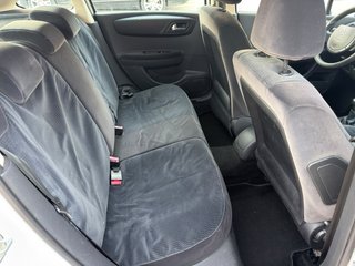 Citroen C4 2006