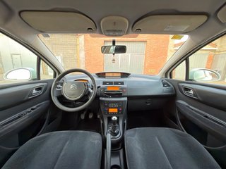 Citroen C4 2006