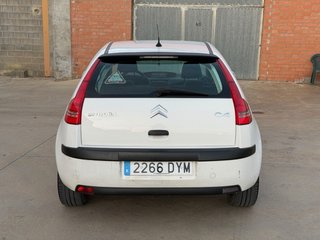 Citroen C4 2006