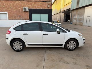 Citroen C4 2006