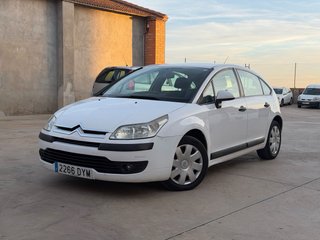 Citroen C4 2006