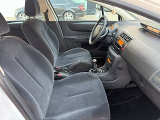 Citroen C4 2006