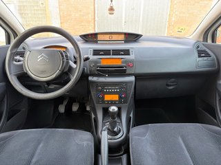 Citroen C4 2006