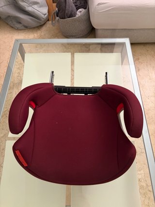 Silla de Coche Cybex Grupo 2/3 con Isofix