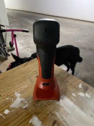 Sierra Caladora Hilti SJT 6-A22 con Maletín