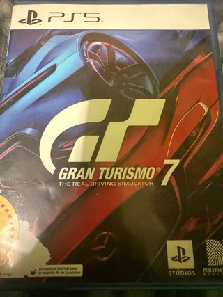 PlayStation 5 (PS5) Blanca