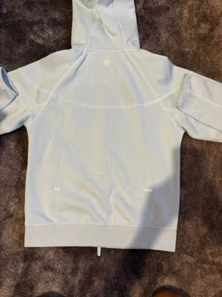 Chaqueta Nike NOCTA Gris