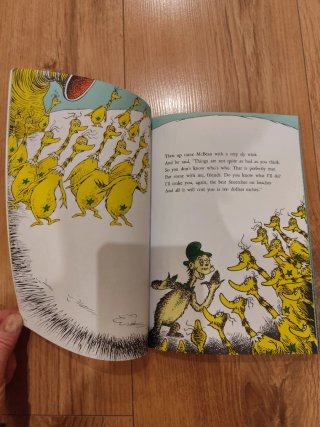 The Sneetches and Other Stories