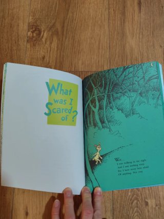 The Sneetches and Other Stories