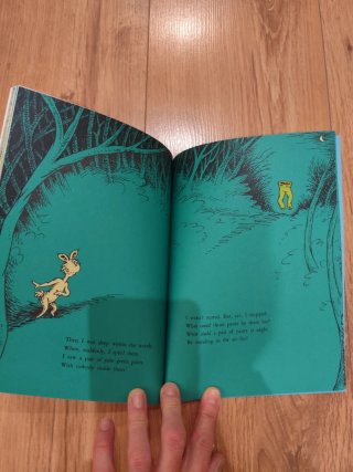 The Sneetches and Other Stories