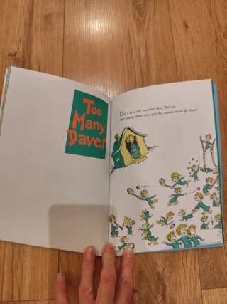 The Sneetches and Other Stories