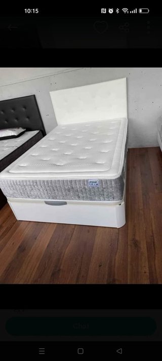 Cama canapé