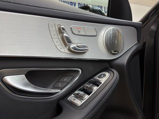 Mercedes-Benz GLC 300de Coupé 2021
