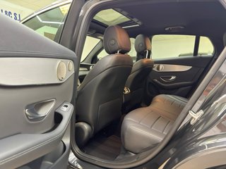 Mercedes-Benz GLC 300de Coupé 2021