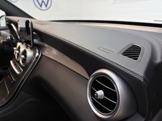 Mercedes-Benz GLC 300de Coupé 2021