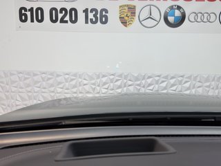 Mercedes-Benz GLC 300de Coupé 2021