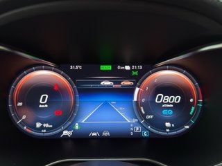 Mercedes-Benz GLC 300de Coupé 2021