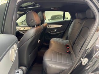Mercedes-Benz GLC 300de Coupé 2021