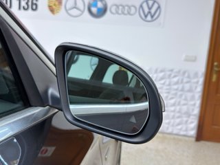 Mercedes-Benz GLC 300de Coupé 2021