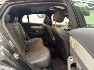 Mercedes-Benz GLC 300de Coupé 2021