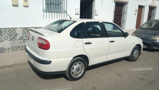 SEAT Cordoba 1999