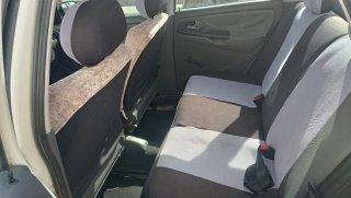 SEAT Cordoba 1999