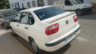 SEAT Cordoba 1999