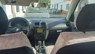 SEAT Cordoba 1999