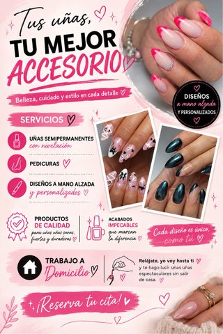 Manicura