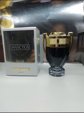 Paco Rabanne Invictus Parfum Hombre