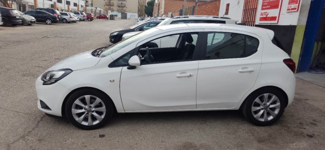 Opel Corsa 2017