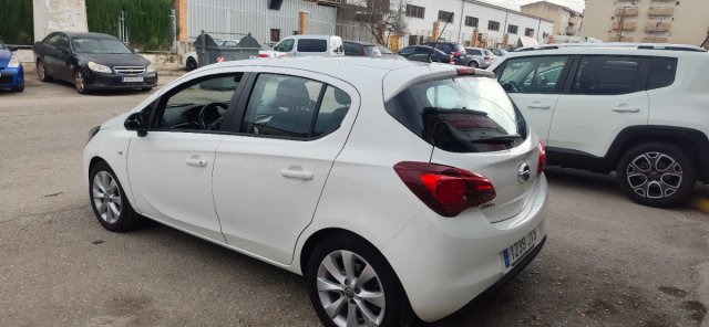 Opel Corsa 2017