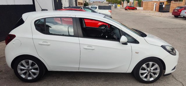 Opel Corsa 2017