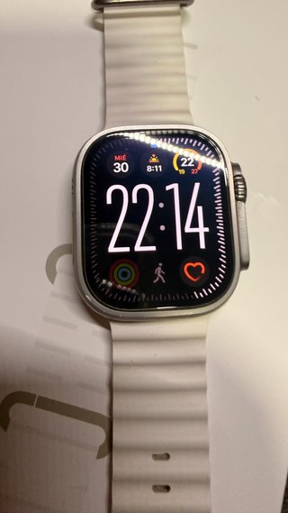 Apple Watch Ultra 2