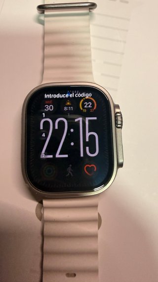 Apple Watch Ultra 2