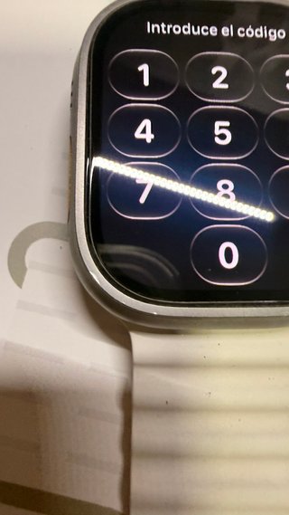 Apple Watch Ultra 2