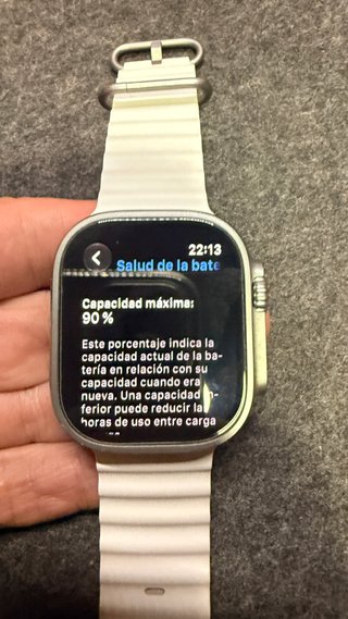 Apple Watch Ultra 2